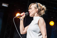 2015-08-01 - Hello Saferide från Stockholm Music & Arts, Stockholm