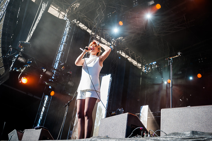 2015-08-01 - Hello Saferide från Stockholm Music & Arts, Stockholm