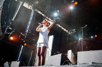 2015-08-01 - Hello Saferide från Stockholm Music & Arts, Stockholm