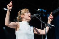 2015-08-01 - Hello Saferide från Stockholm Music & Arts, Stockholm