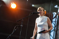 2015-08-01 - Hello Saferide från Stockholm Music & Arts, Stockholm