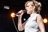 2015-08-01 - Hello Saferide från Stockholm Music & Arts, Stockholm
