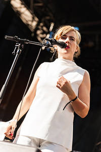 2015-08-01 - Hello Saferide från Stockholm Music & Arts, Stockholm