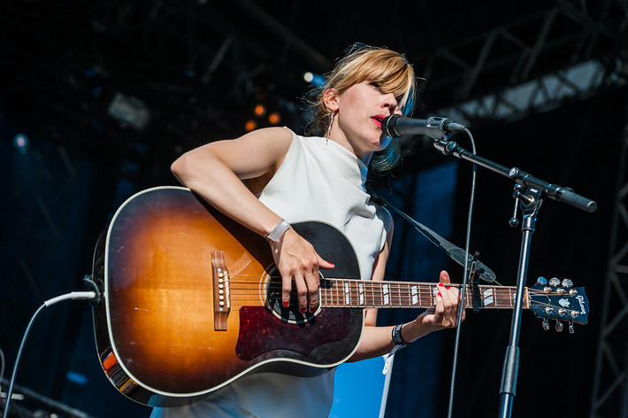 2015-08-01 - Hello Saferide från Stockholm Music & Arts, Stockholm
