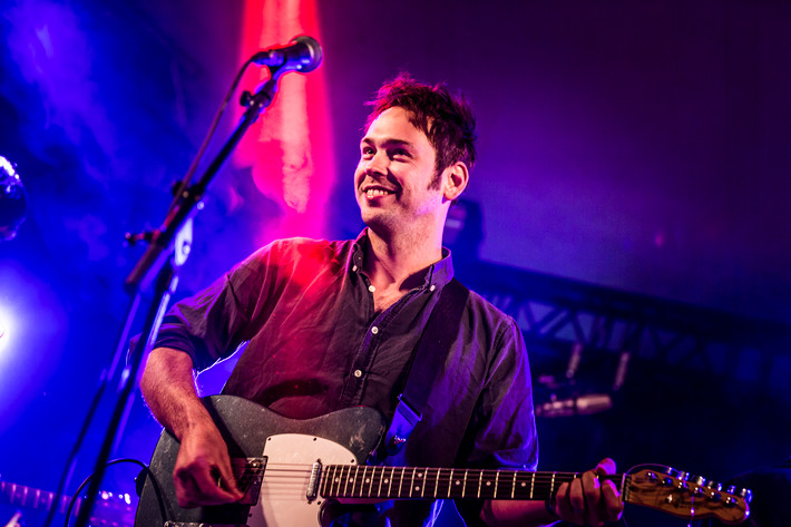 2015-07-31 - Joel Alme från Storsjöyran, Östersund