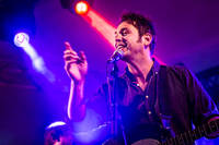 2015-07-31 - Joel Alme från Storsjöyran, Östersund