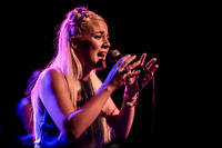 2015-07-31 - Maja Francis från Storsjöyran, Östersund