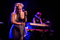 2015-07-31 - Maja Francis från Storsjöyran, Östersund