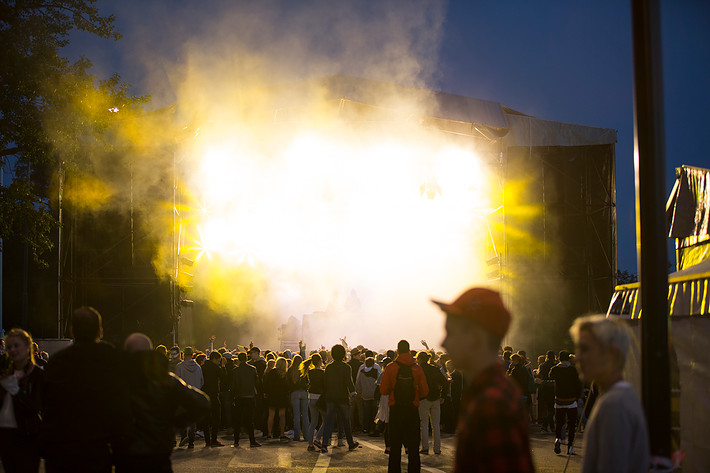 2015-07-31 - Sharks från Storsjöyran, Östersund