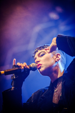 2015-07-30 - Beatrice Eli från Storsjöyran, Östersund