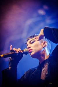 2015-07-30 - Beatrice Eli från Storsjöyran, Östersund