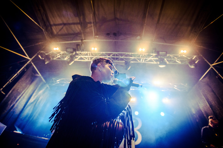 2015-07-30 - Beatrice Eli från Storsjöyran, Östersund