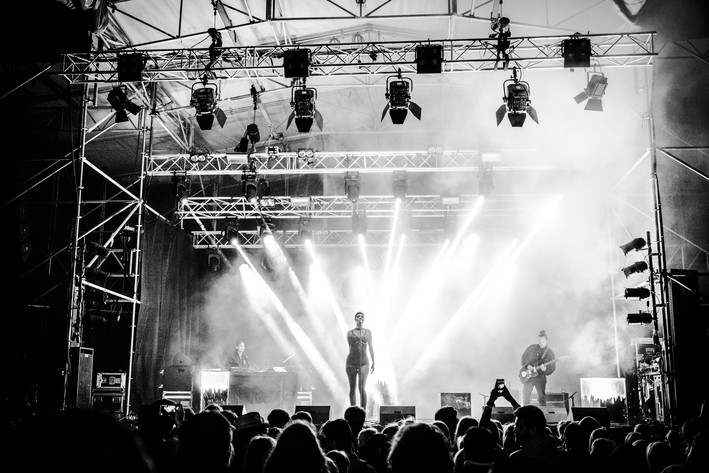 2015-07-30 - Beatrice Eli från Storsjöyran, Östersund