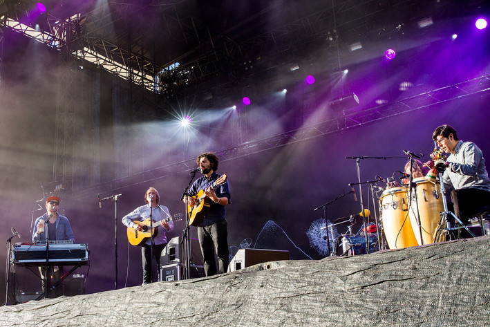 2015-08-01 - José González från Stockholm Music & Arts, Stockholm