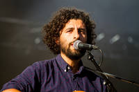 2015-08-01 - José González från Stockholm Music & Arts, Stockholm