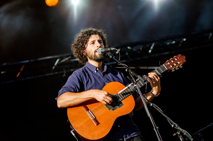 2015-08-01 - José González från Stockholm Music & Arts, Stockholm