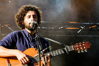 2015-08-01 - José González från Stockholm Music & Arts, Stockholm