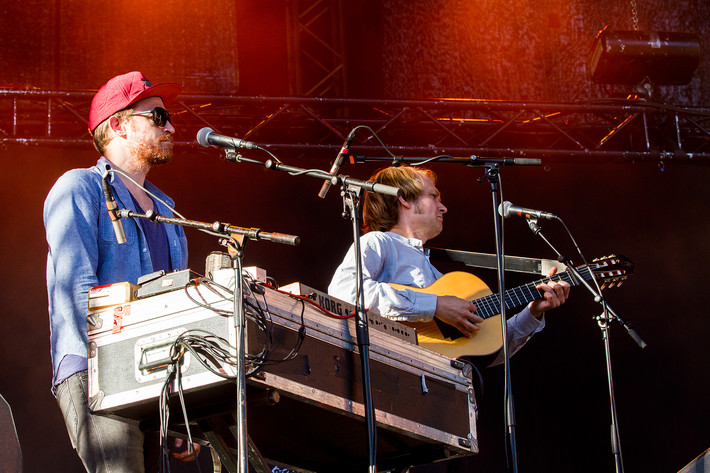 2015-08-01 - José González från Stockholm Music & Arts, Stockholm
