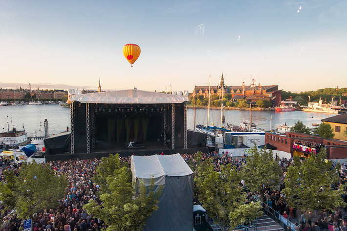 2015-08-01 - Områdesbilder från Stockholm Music & Arts, Stockholm