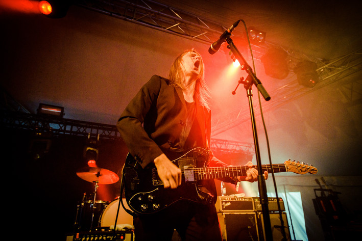 2015-08-01 - Markus Krunegård från Storsjöyran, Östersund