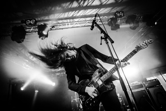 2015-08-01 - Markus Krunegård från Storsjöyran, Östersund