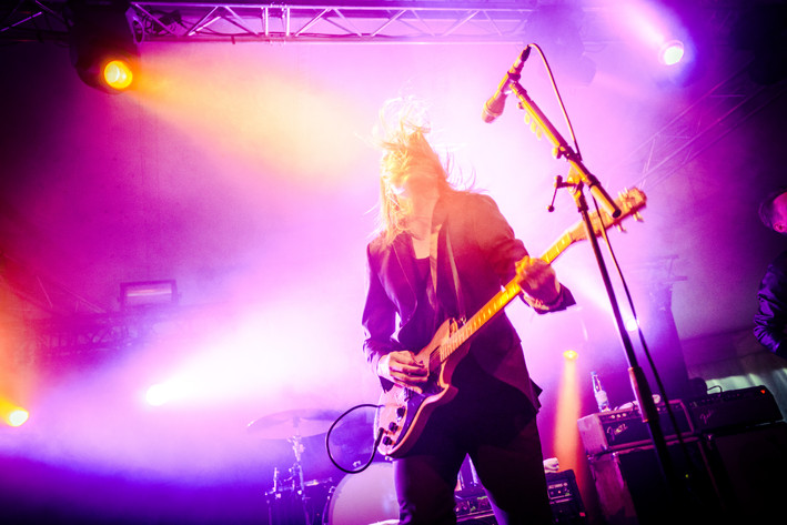 2015-08-01 - Markus Krunegård från Storsjöyran, Östersund 2015-08-01 - Markus Krunegård från Storsjöyran, Östersund