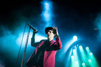 2015-08-01 - Thåström från Stockholm Music & Arts, Stockholm