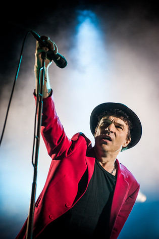 2015-08-01 - Thåström från Stockholm Music & Arts, Stockholm