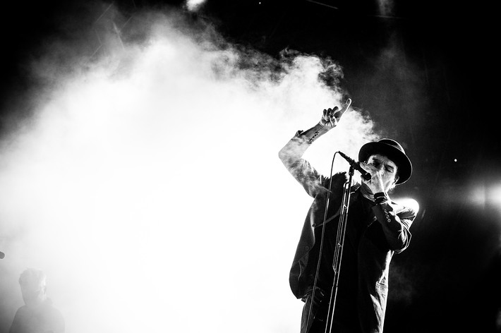 2015-08-01 - Thåström från Stockholm Music & Arts, Stockholm