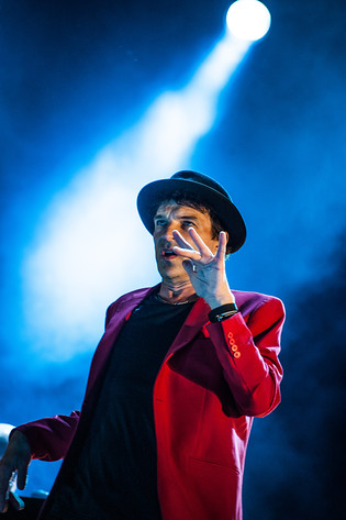 2015-08-01 - Thåström från Stockholm Music & Arts, Stockholm