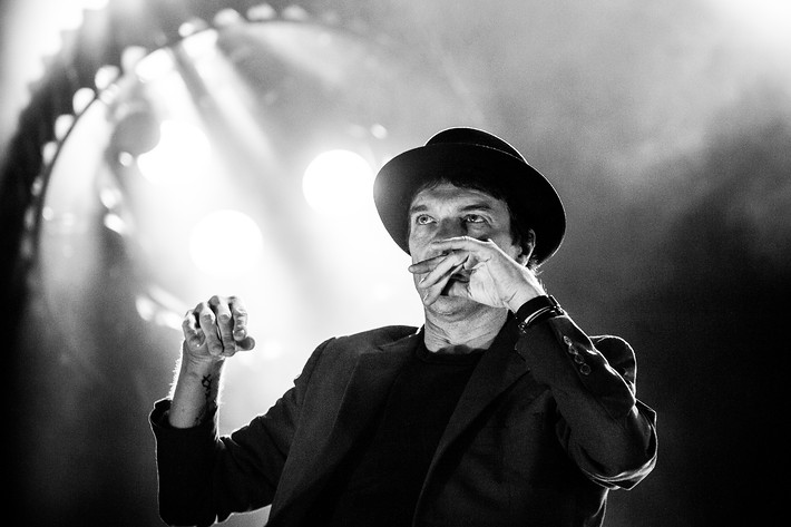 2015-08-01 - Thåström från Stockholm Music & Arts, Stockholm
