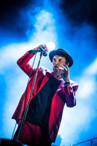 2015-08-01 - Thåström från Stockholm Music & Arts, Stockholm