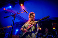 2015-08-01 - Hinds från Storsjöyran, Östersund