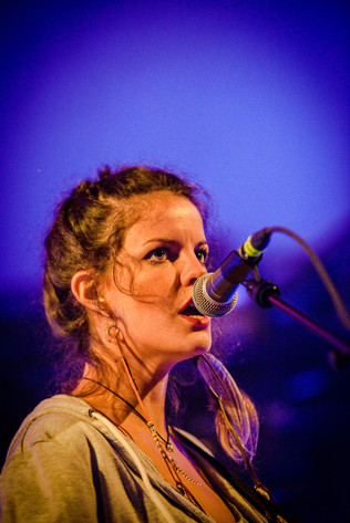 2015-08-01 - Hinds från Storsjöyran, Östersund
