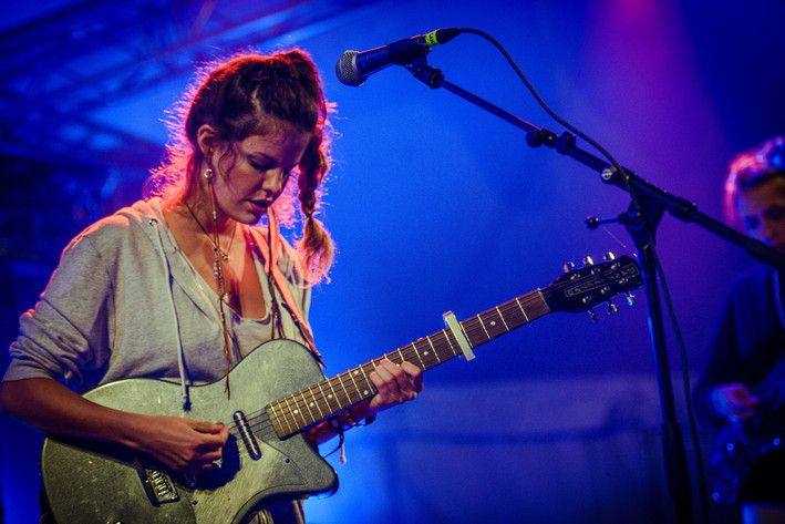 2015-08-01 - Hinds från Storsjöyran, Östersund