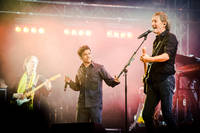 2015-08-01 - Tomas Ledin från Storsjöyran, Östersund