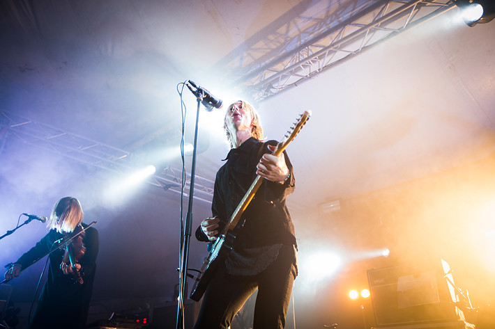 2015-07-31 - Love Antell från Storsjöyran, Östersund