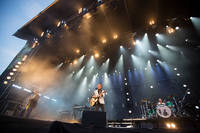2015-08-01 - Tomas Ledin från Storsjöyran, Östersund