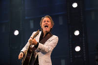 2015-08-01 - Tomas Ledin från Storsjöyran, Östersund