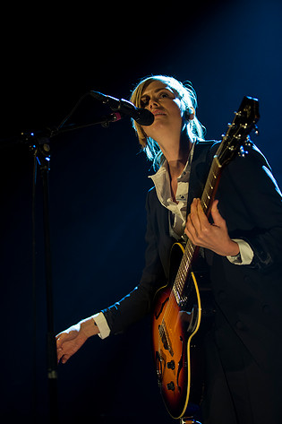 2015-08-01 - Anna Ternheim från Storsjöyran, Östersund