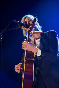 2015-08-01 - Anna Ternheim från Storsjöyran, Östersund