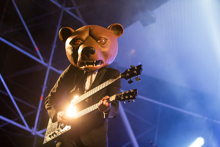 2015-08-01 - Teddybears från Storsjöyran, Östersund
