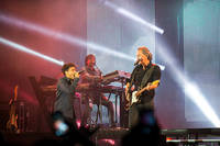 2015-08-01 - Tomas Ledin från Storsjöyran, Östersund
