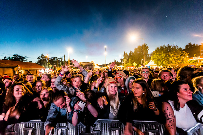 2015-07-31 - Lorentz från Storsjöyran, Östersund