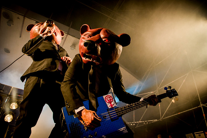 2015-08-01 - Teddybears från Storsjöyran, Östersund