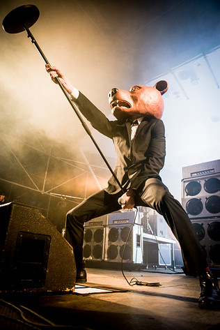 2015-08-01 - Teddybears från Storsjöyran, Östersund