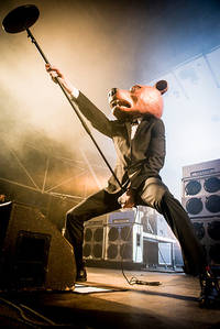2015-08-01 - Teddybears från Storsjöyran, Östersund