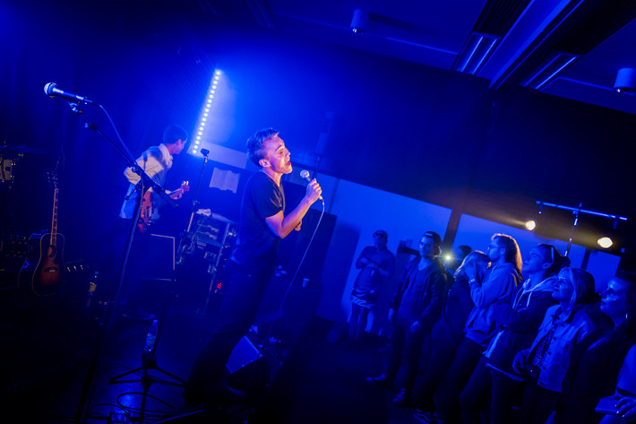 2015-08-01 - Viktor Olsson från Storsjöyran, Östersund