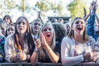 2015-08-01 - Thomas Stenström från Storsjöyran, Östersund