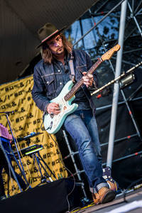 2015-08-01 - Thomas Stenström från Storsjöyran, Östersund